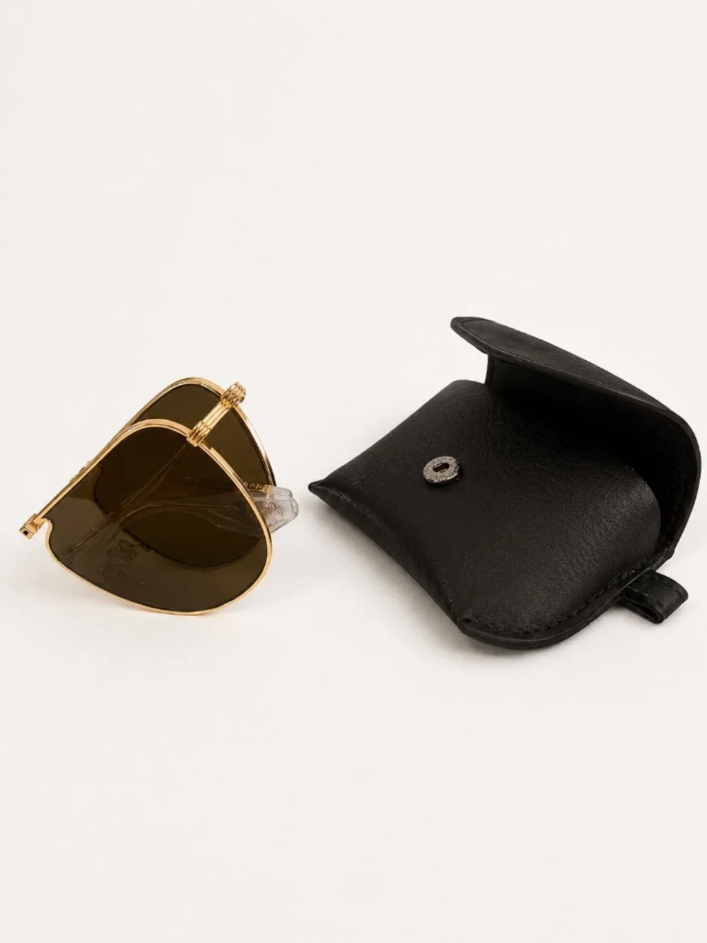 KREWE Zander Fold Polarized (Never used!)